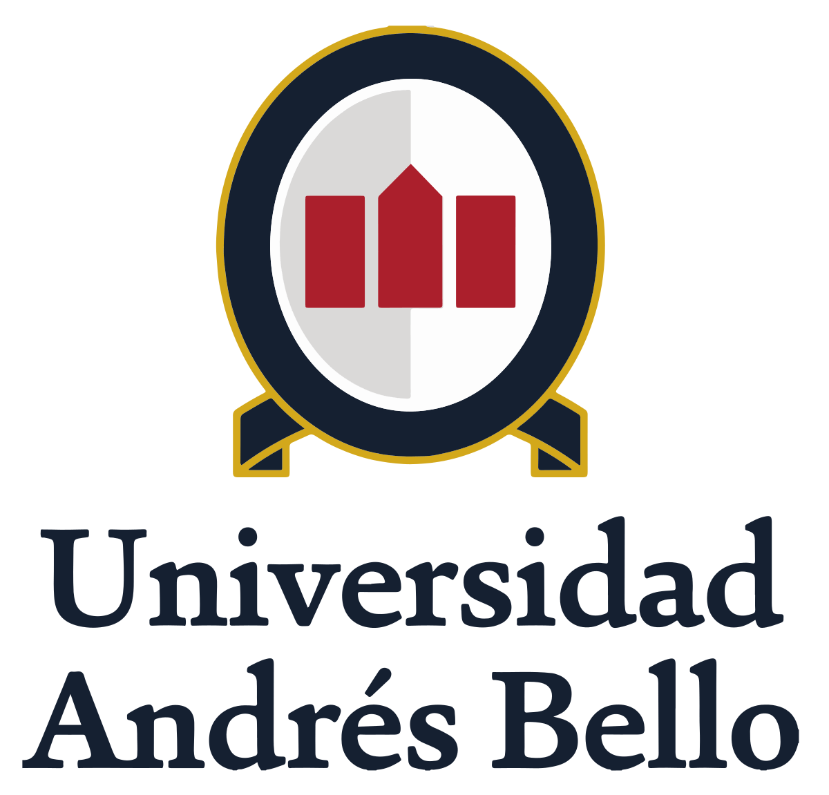 Marcos Hiller Formação de Estrategistas de Marca Logotipo Universidad Nacional Andres Bello